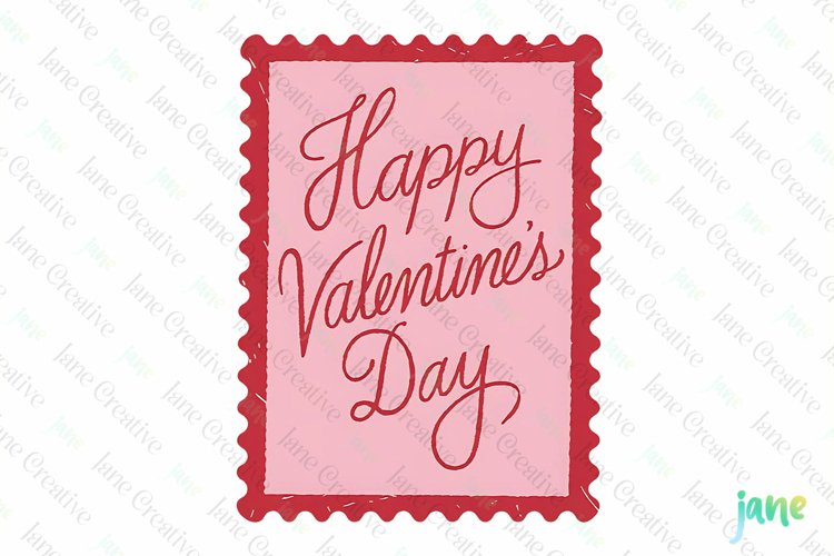 Valentine Illustrations Image 17