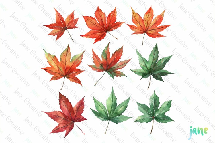Autumn Clipart Image 22