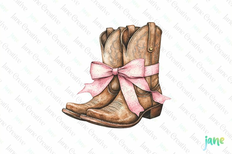 Western Clipart Image 15