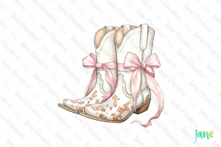 Western Clipart Image 10