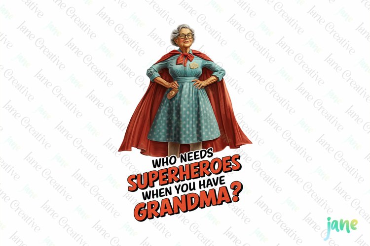 50s Clipart Image 18