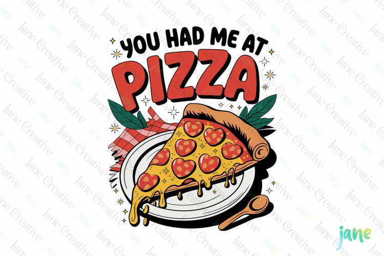 Pizza PNG Image 3