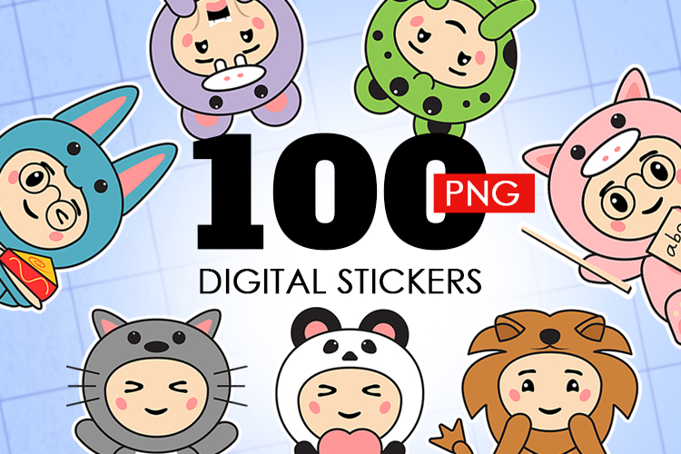 Kawaii Png