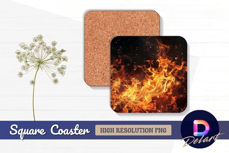Fire Png Image 22