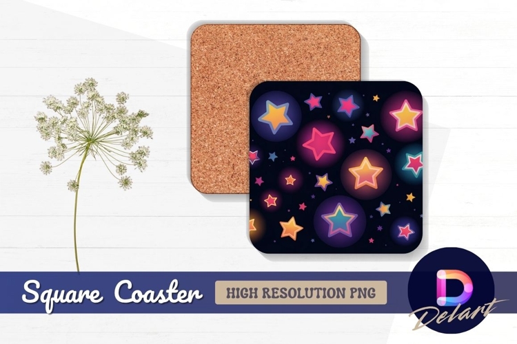 Star Clipart Image 5