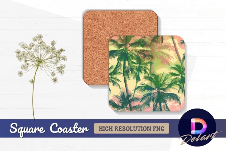 Palm Trees Png Image 23
