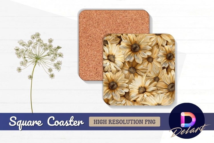 Daisies Clipart Image 22