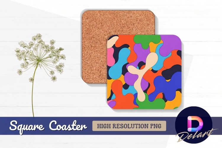 Abstract Shapes Png Image 21