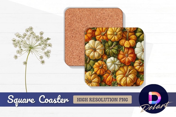 Pumpkin Background Image 20
