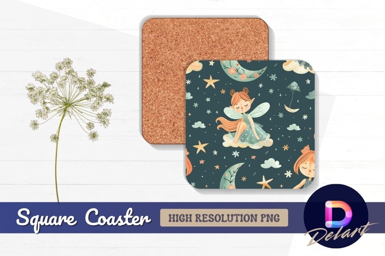 Fairy Clipart Image 20