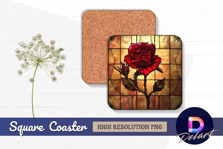 Red Rose Clipart Image 4