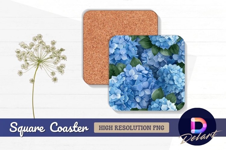 Flower Clipart Image 8