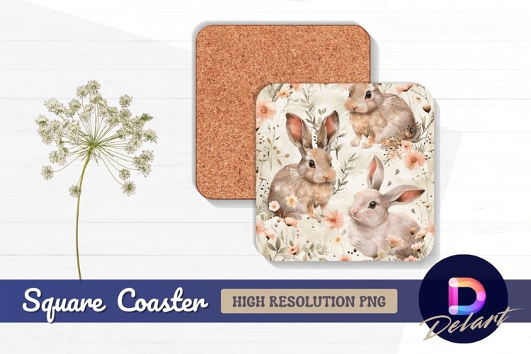 Cute Bunny Png Image 21