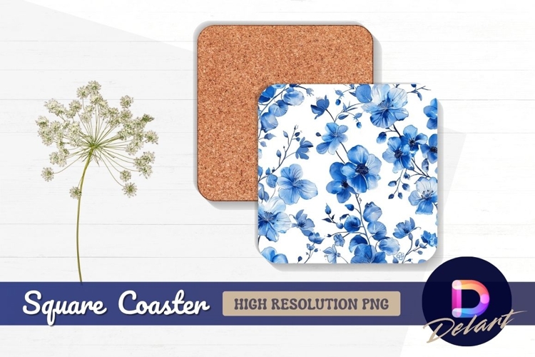 Floral Clipart Image 23