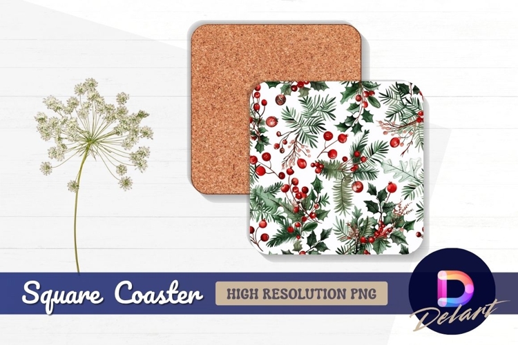 Holly Clipart