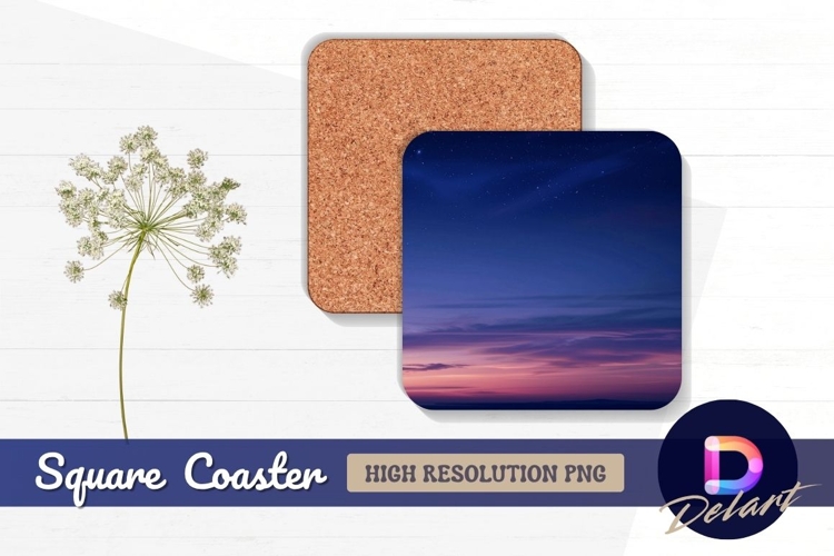Night Sky Clipart Image 2