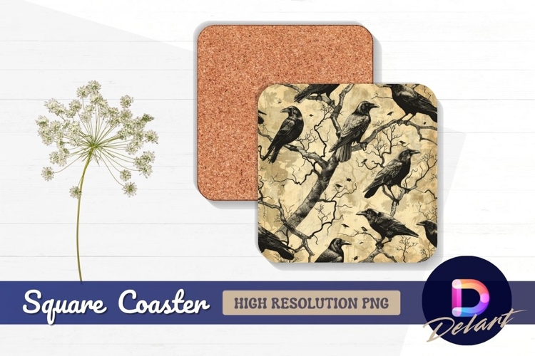 Tree Branches Clipart Image 21
