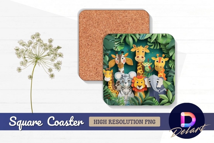 Jungle Clipart Image 10