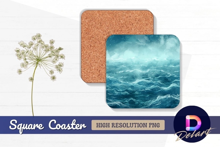 Ocean Clipart Image 3