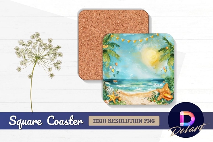 Tropical Clipart Image 19