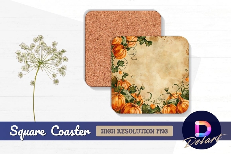 Pumpkin Clipart Image 9