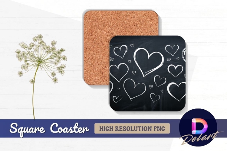 Chalkboard Clipart Image 17
