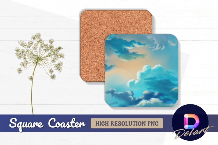 Sky Illustration Image 6