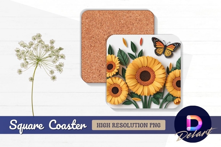 Yellow Butterfly Png Image 4