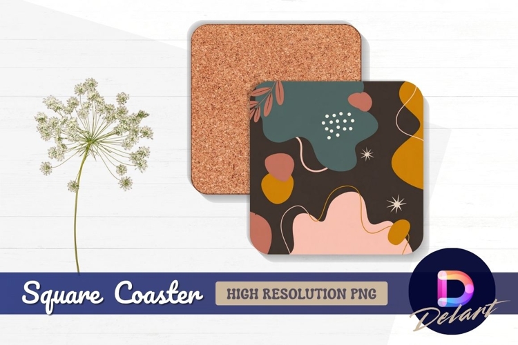 Abstract Shapes Png Image 12