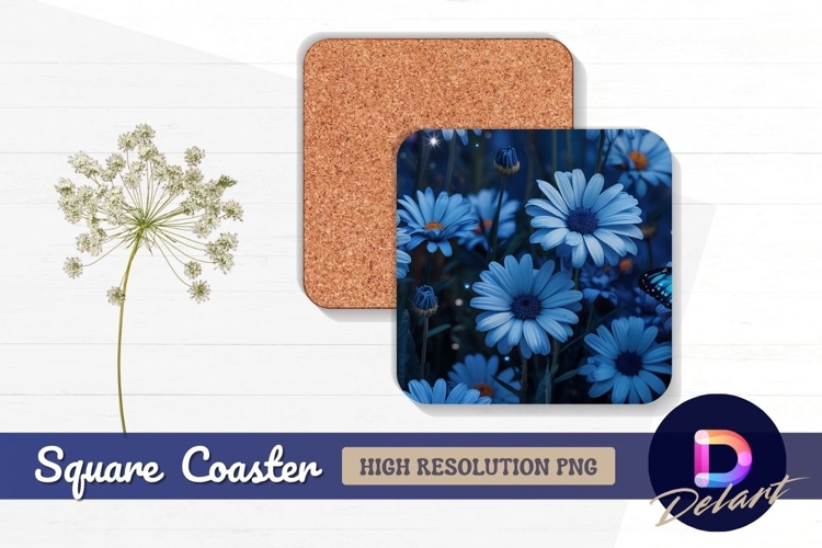 Daisies Clipart Image 12