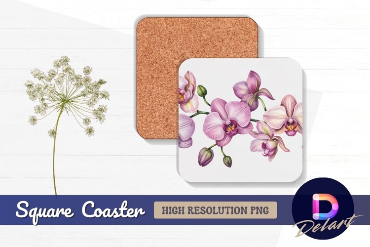 Orchids Png Image 17