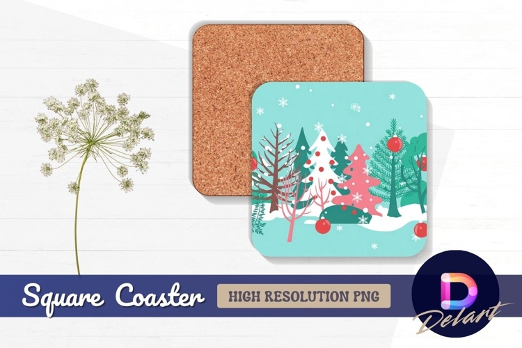 Snowflake Clipart Image 13