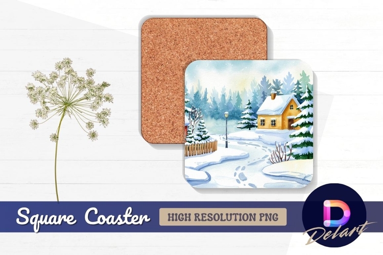 Village Clipart Image 24