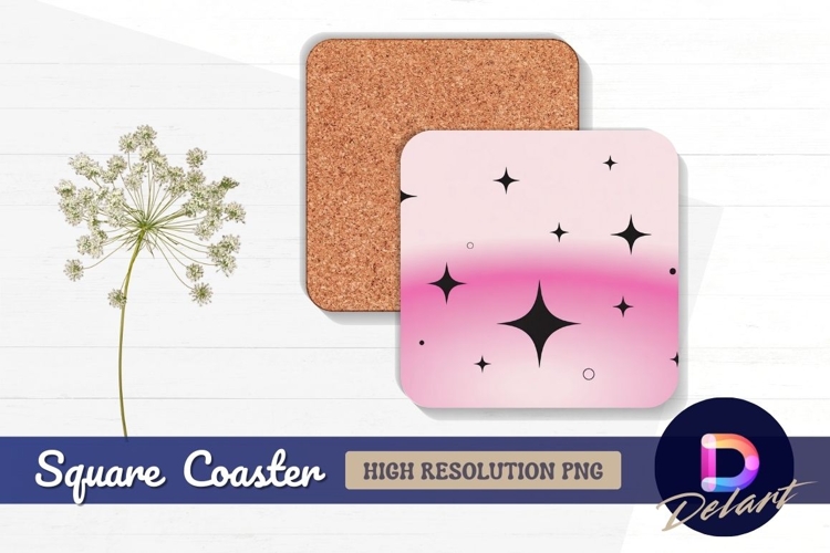 Stars Clipart Image 24