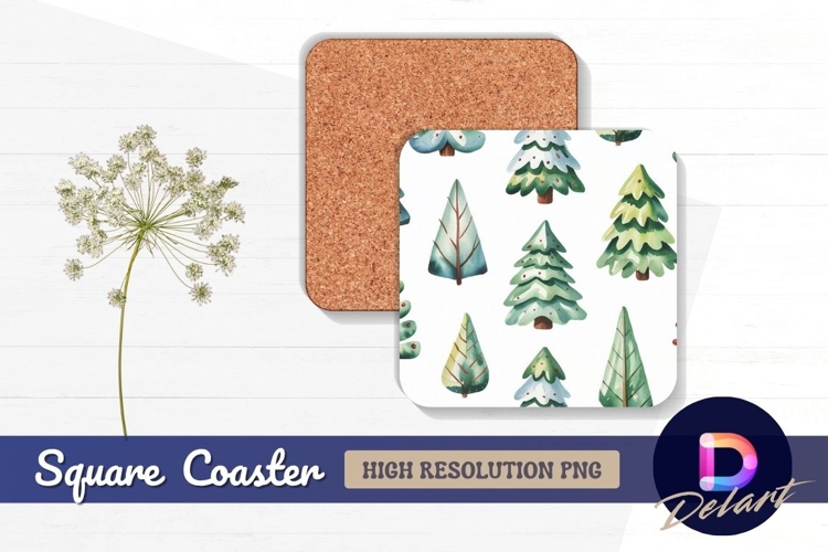 Pine Trees Clipart Image 21