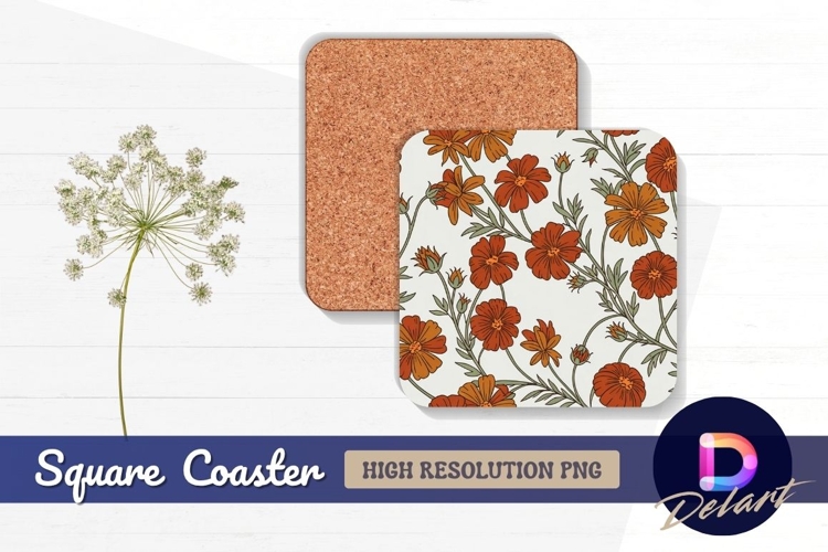 Floral Pattern Png Image 19