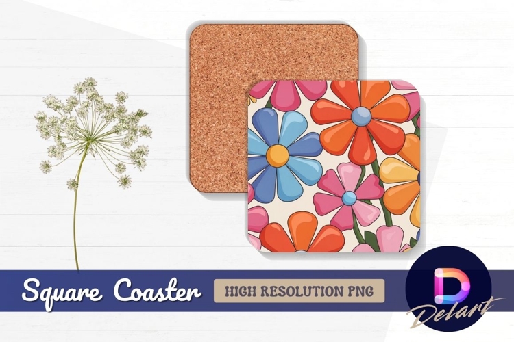 Floral Pattern Png Image 22