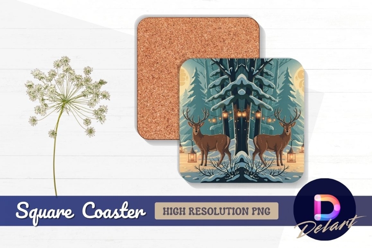 Winter Clipart Image 24