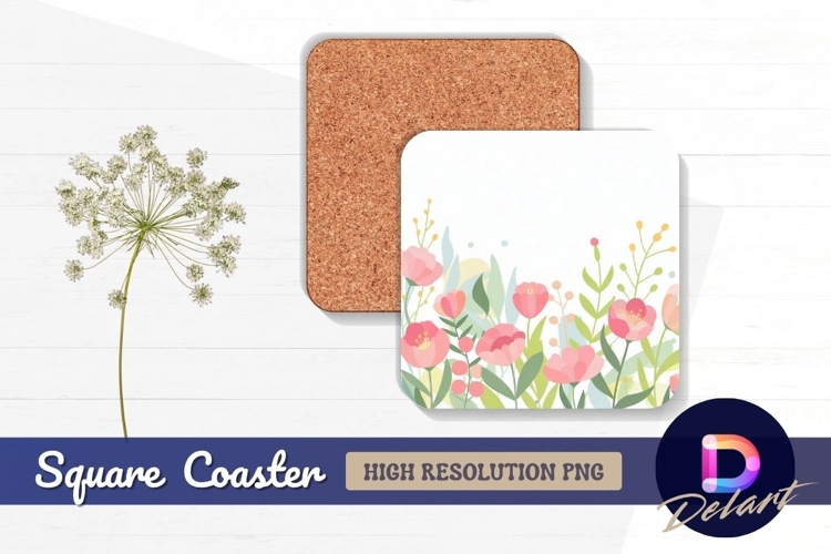 Pink Flower Png Image 16