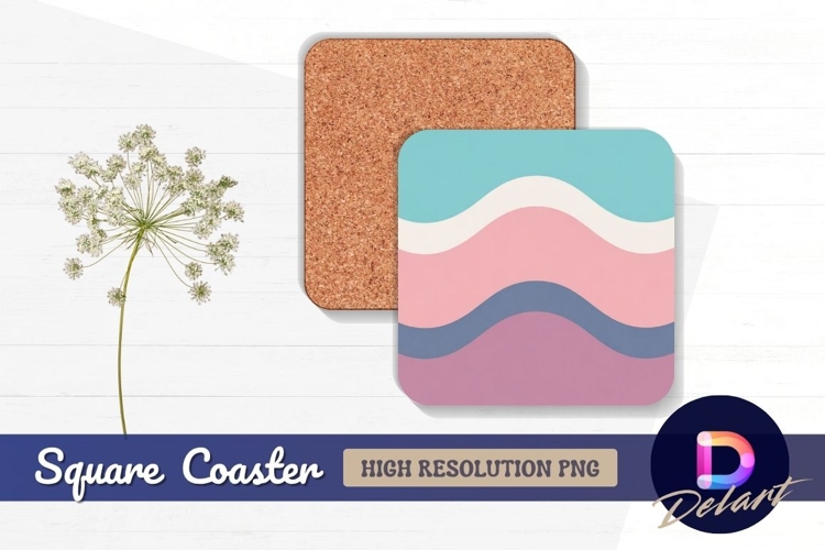 Pastel Texture Image 5