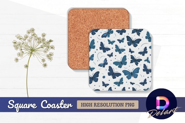Butterfly Clipart Image 7