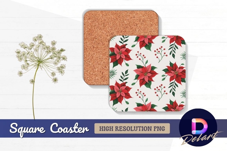 Floral Pattern Png Image 18