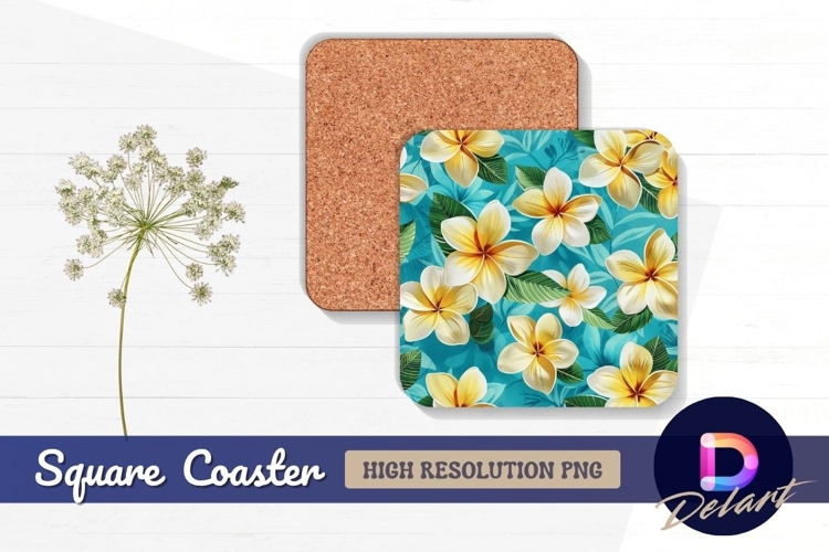 Plumeria Clipart Image 18