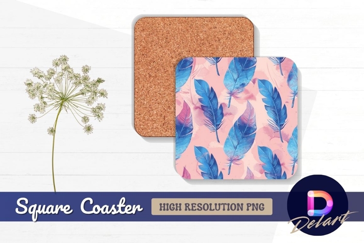 Feathers Clipart Image 19