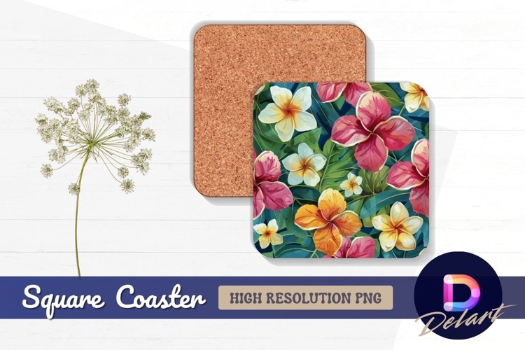 Plumeria Clipart Image 17