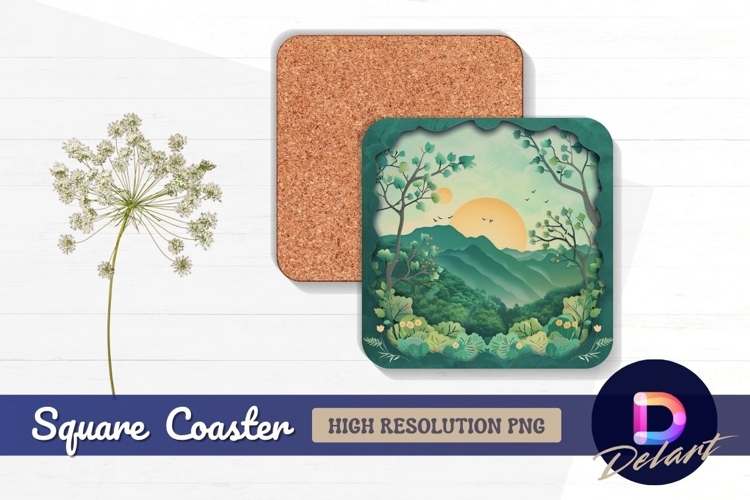 Hills Clipart Image 5