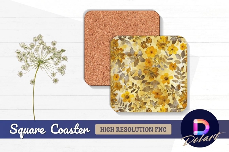 Floral Pattern Png Image 14