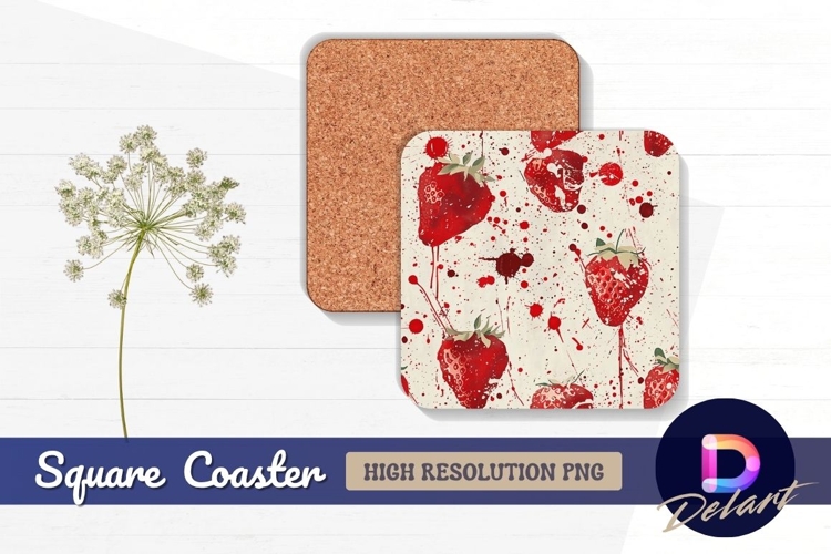 Strawberry Clipart Image 15