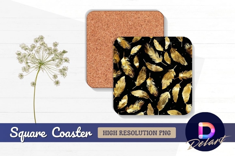 Feathers Clipart Image 12