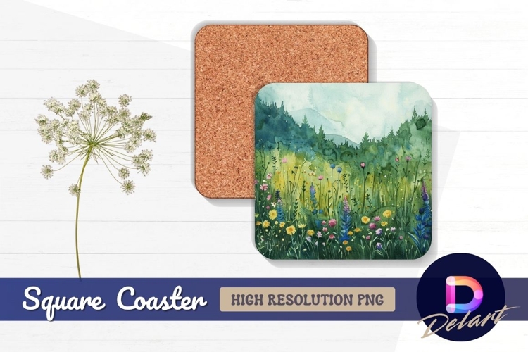 Forest Clipart Image 23